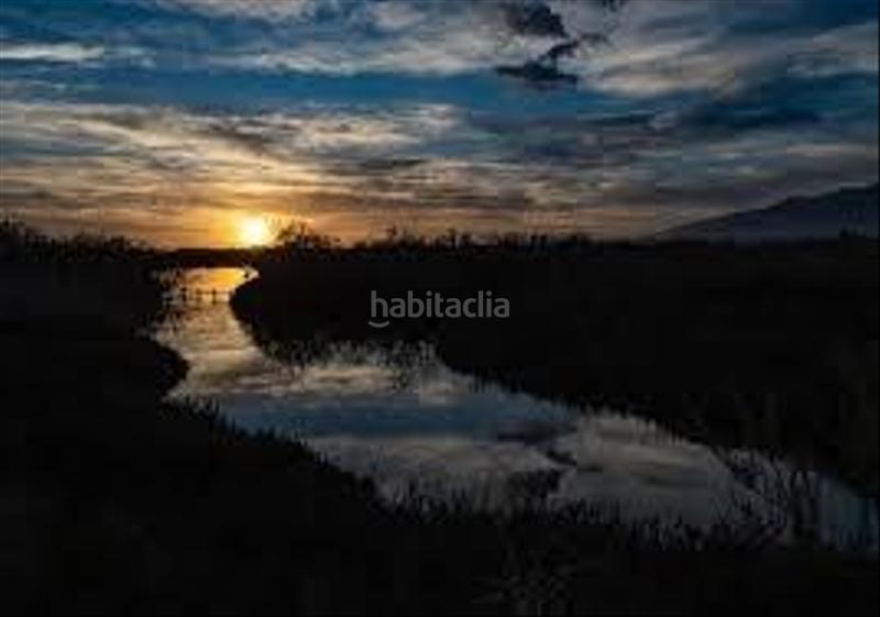 Foto ebae75f7-04d5-46fb-a7ec-5c73d607e55c. Pis amb piscina a Las Salinas Roquetas de Mar