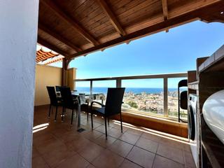 Affitto Appartamento in Aguadulce Norte