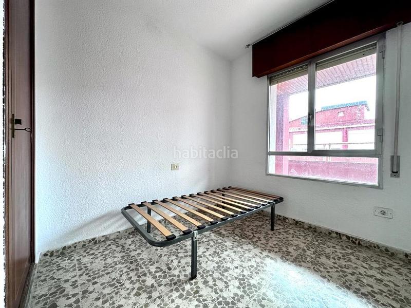 Foto 406bd6a1-1703-45ef-981d-fd733513e205. Attique avec parking dans Centro Almería