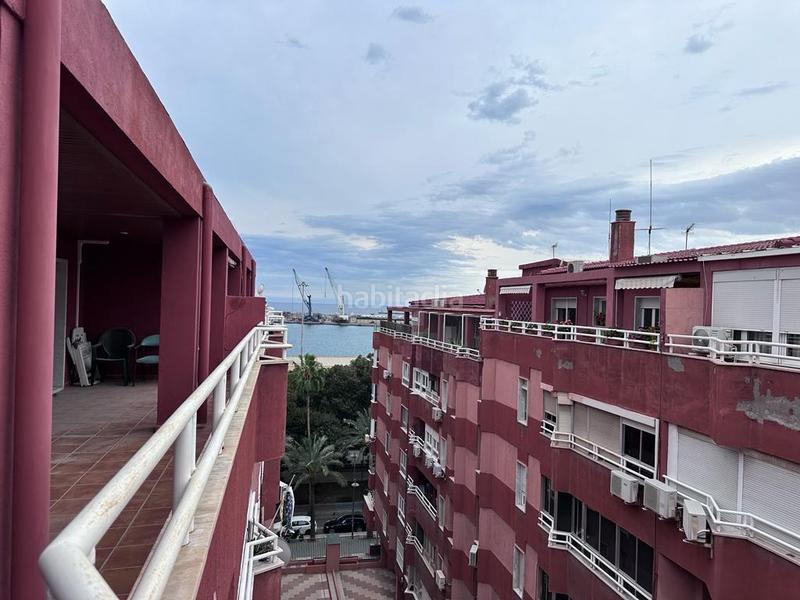 Foto a0dcb9d4-b4d2-4df0-a4b0-3abaa44b576c. Attique avec parking dans Centro Almería