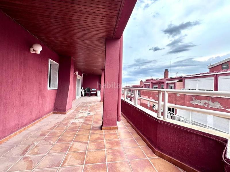 Foto ba961c73-156a-49b1-b777-2e0f4f3aa957. Attique avec parking dans Centro Almería