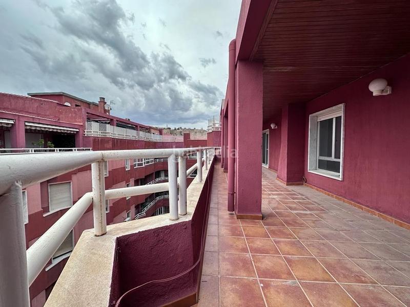 Foto d4823643-20a8-49ea-b09c-0d7e35ebcb7b. Attique avec parking dans Centro Almería