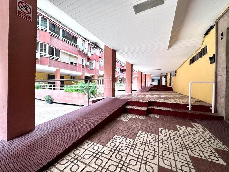 Foto f6236c6e-f2af-4aa3-9fda-2b12f0e9e50f. Attique avec parking dans Centro Almería