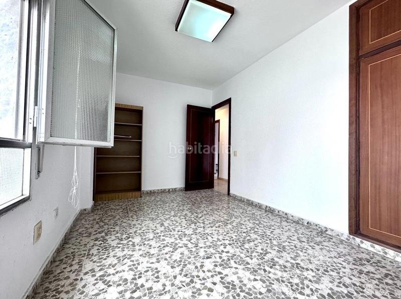 Foto f950c509-50c0-4b6d-bf44-d2240e270e4c. Attique avec parking dans Centro Almería