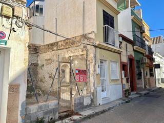 Terrain résidentiel à Barrio Alto - San Félix