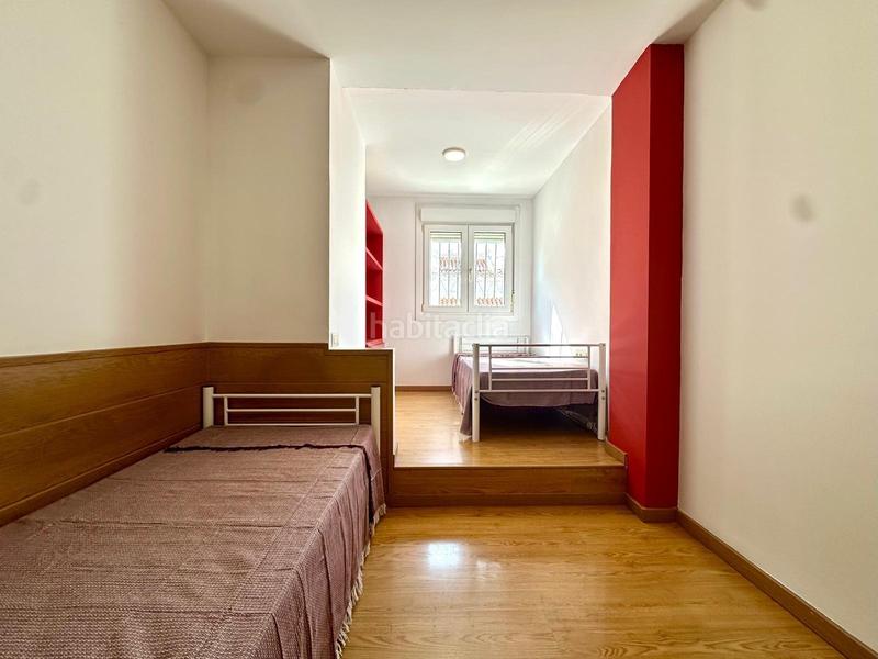 Foto e543583f-6a8d-44bf-9856-86d3fbf4cb0b. Dúplex en El Puerto Roquetas de Mar