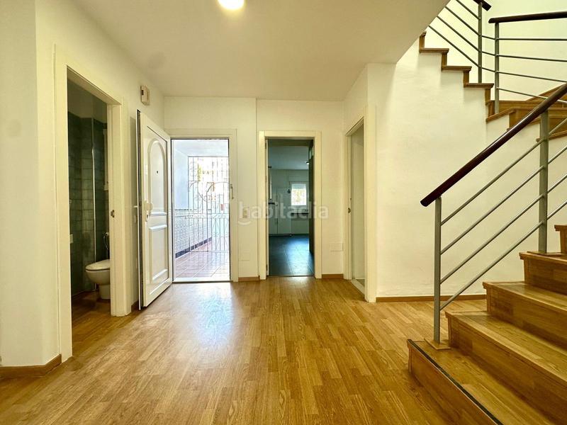 Foto 1ab1c7fa-c168-4e01-a899-3b8e66aadc4e. Zweistöckige wohnung mit heizung in El Puerto Roquetas de Mar