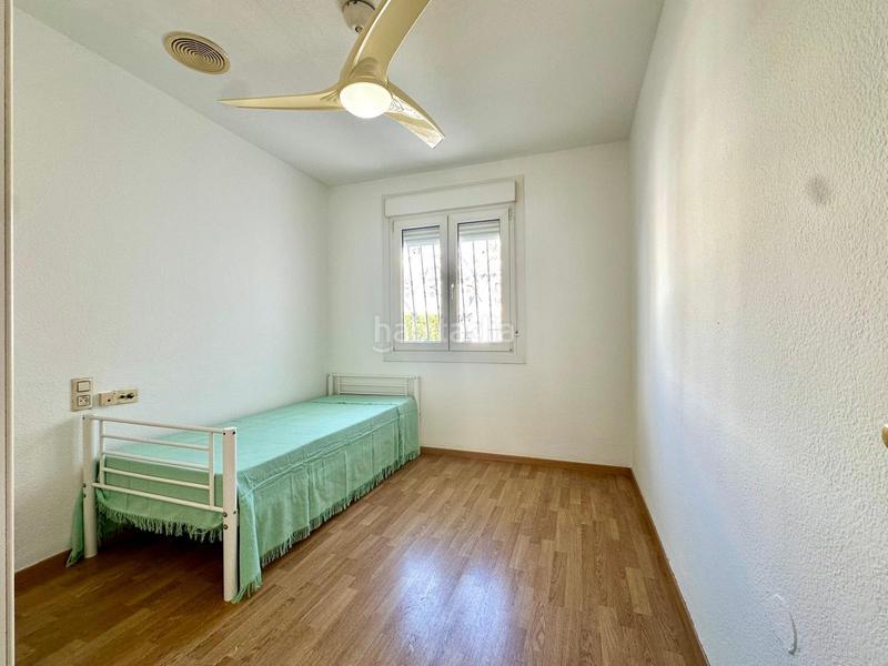 Foto 1b599138-9c07-4822-8953-84ac0d62fa0b. Zweistöckige wohnung mit heizung in El Puerto Roquetas de Mar