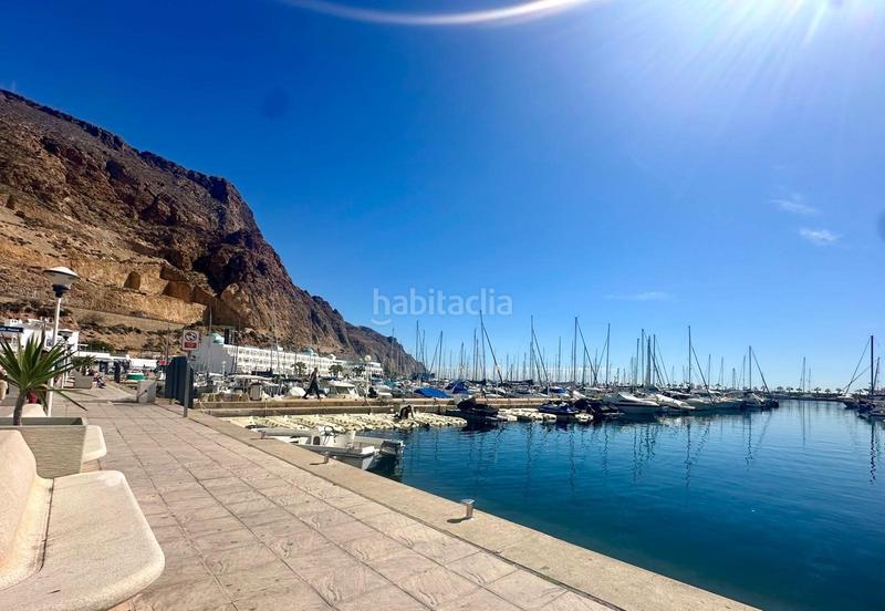 Foto 45a5358b-a998-4ed1-98ce-e1fdd92e2aba. Zweistöckige wohnung mit heizung in El Puerto Roquetas de Mar