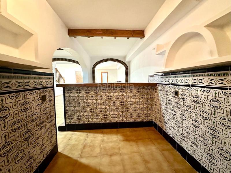 Foto 497e3fd9-eceb-4cf9-bf63-ce476c9ebaf1. Zweistöckige wohnung mit heizung in El Puerto Roquetas de Mar