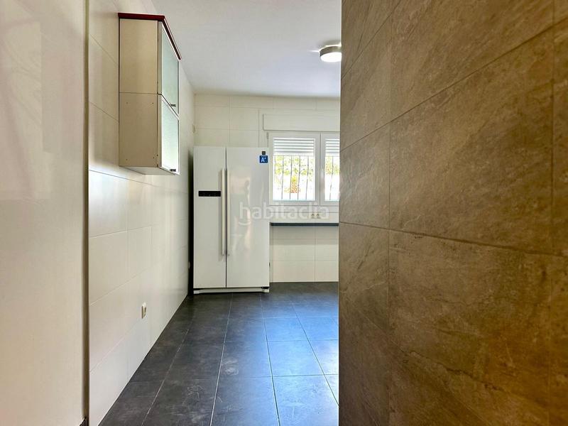 Foto b16190e0-257c-44c1-9c21-e8bd368185df. Zweistöckige wohnung mit heizung in El Puerto Roquetas de Mar