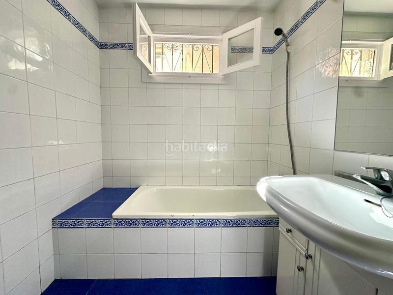 Foto b21a87cb-928f-4ade-86b6-cb6663a9b994. Zweistöckige wohnung mit heizung in El Puerto Roquetas de Mar