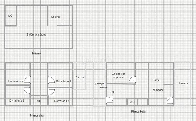 Foto b4218d2a-8065-4c48-8913-7e1f2c34efc0. Zweistöckige wohnung mit heizung in El Puerto Roquetas de Mar