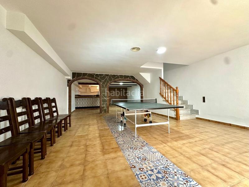 Foto bc5096eb-6509-4e55-8474-e4896f090b08. Zweistöckige wohnung mit heizung in El Puerto Roquetas de Mar