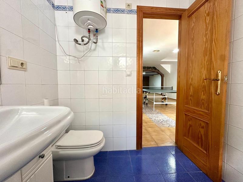 Foto ce592468-74ba-42ca-b1aa-ed9535a72c16. Zweistöckige wohnung mit heizung in El Puerto Roquetas de Mar