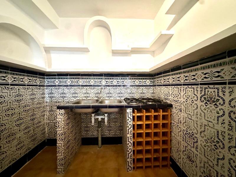 Foto e9cfdeb3-240e-4433-8d84-4c41ccfb3132. Zweistöckige wohnung mit heizung in El Puerto Roquetas de Mar