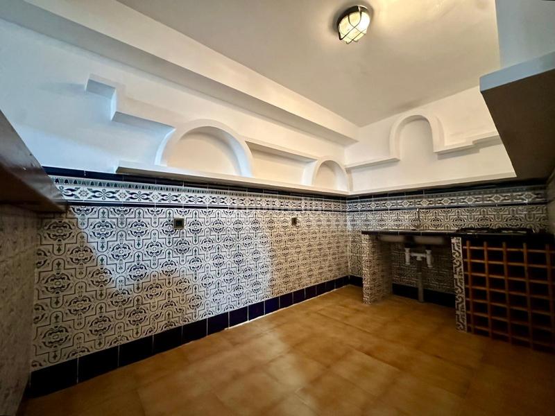 Foto f518b3cb-8040-4832-bd70-0735b59eadbb. Zweistöckige wohnung mit heizung in El Puerto Roquetas de Mar