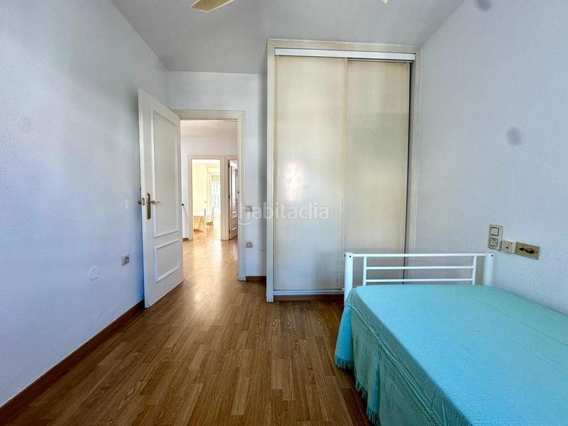 Foto fd0c71b5-9cad-4515-bc9b-a7c1e4caf675. Zweistöckige wohnung mit heizung in El Puerto Roquetas de Mar