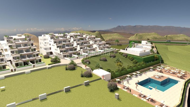 Foto 35469a59-f8c2-495a-822f-0d9deb6e1536. Appartement dans calle calle Vera colina dans Las Salinas Vera