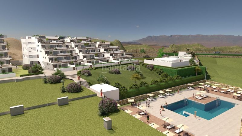 Foto 912dc052-4568-4a30-a93c-30be6d9c3cdd. Appartement dans calle calle Vera colina dans Las Salinas Vera