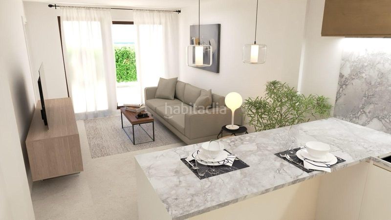 Foto afae99b4-5f99-4132-991d-5e3c18689de1. Appartement dans calle calle Vera colina dans Las Salinas Vera