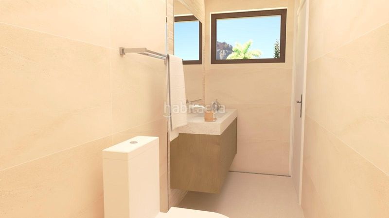 Foto b084fb28-8a2f-45c5-814d-8bab3d9e8c20. Appartement dans calle calle Vera colina dans Las Salinas Vera