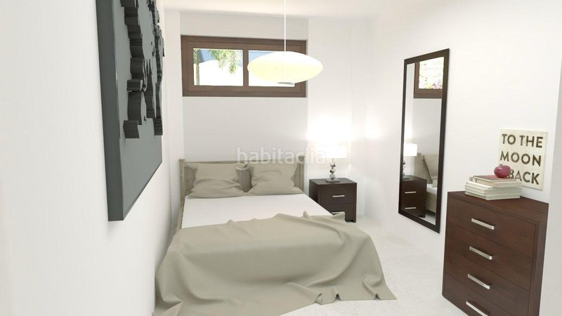 Foto dfc635a6-b1db-4e8f-81ef-eb6e38594ec4. Appartement dans calle calle Vera colina dans Las Salinas Vera