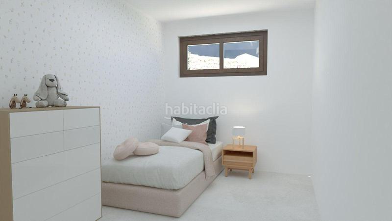 Foto 1686ba96-8e4c-47ad-99d3-6e12aa7573f4. Flat with parking pool in Vera ciudad Vera