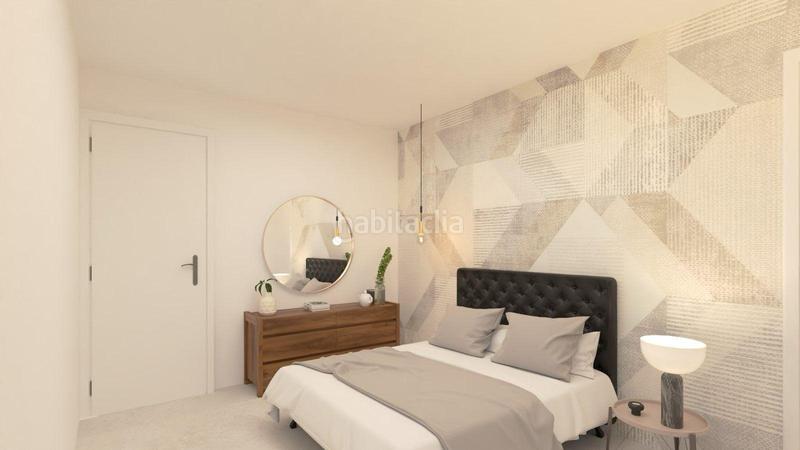 Foto 574f723f-b29e-48ce-94c0-1bc785480b4c. Flat with parking pool in Vera ciudad Vera