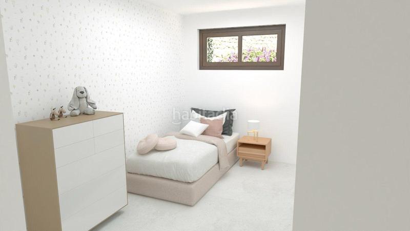 Foto 7a25cf0b-cc63-4996-a92f-562c2c73f38d. Flat with parking pool in Vera ciudad Vera