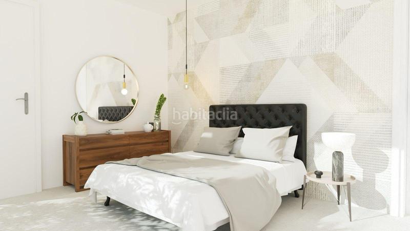 Foto 84f00e85-386a-48c3-b21f-a0a56cfbe325. Flat with parking pool in Vera ciudad Vera