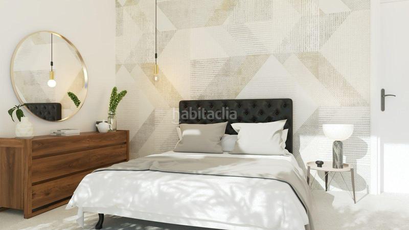 Foto c5027f53-6640-4b50-9768-410e4cc8ac7e. Flat with parking pool in Vera ciudad Vera