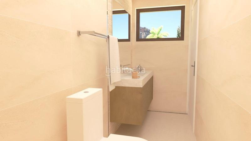 Foto f039adbc-7cd3-4734-8f3e-5c9f03fc1c39. Flat with parking pool in Vera ciudad Vera