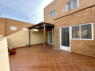 Xalet en San Luis