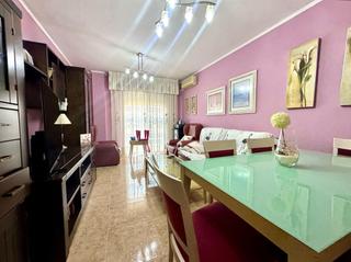 Piso en Los Molinos - Villa Blanca