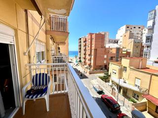Piso en Ciudad Jardn - Tagarete - El Zapillo