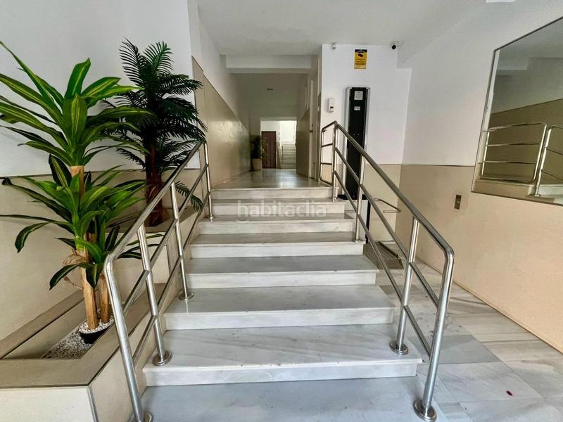 Foto 3c239d88-d2b5-42a4-b19c-ae20857fb5e3. Appartement dans Nueva Andalucía Almería