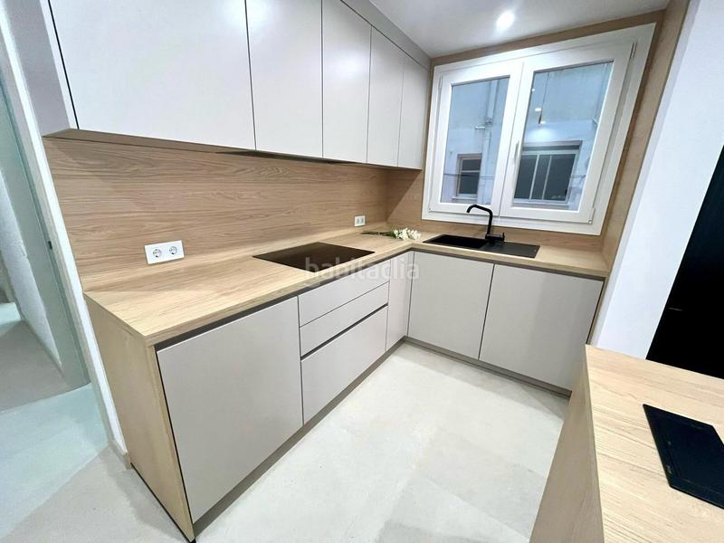 Foto e345632d-b16d-45a2-80f0-e350bb0351c4. Appartement dans Nueva Andalucía Almería