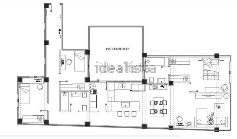 Foto 15f77092-db41-488b-b5df-c14124e1b99a. Etagenwohnung in Nueva Andalucía Almería