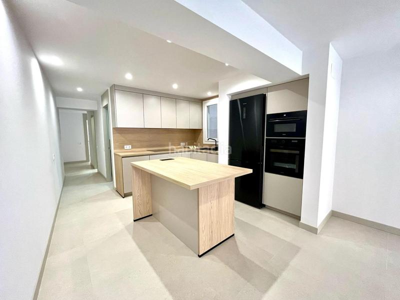 Foto a633da7d-ecce-412f-92a0-70c6e84b66ba. Etagenwohnung in Nueva Andalucía Almería