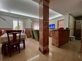 Appartement à Ciudad Jardín - Tagarete - El Zapillo