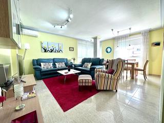 Location Appartement à San Luis. Alquiler curso escolar zona avenida mediterráneo
