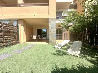Appartement à El Toyo