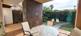 Ground floor in El Toyo