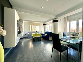 Rent Flat in Plaza de Toros - Santa Rita