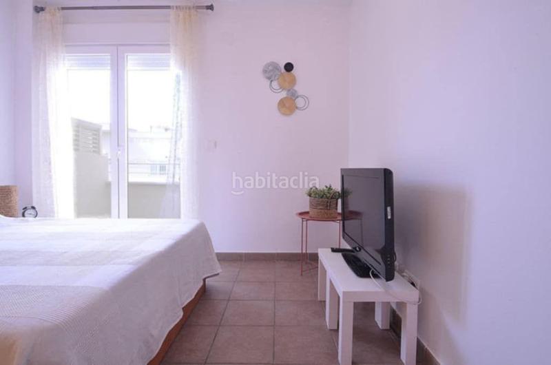 Foto b9b30a27-1e21-458e-84f9-44f5c178cf23. Ático en El Toyo Almería