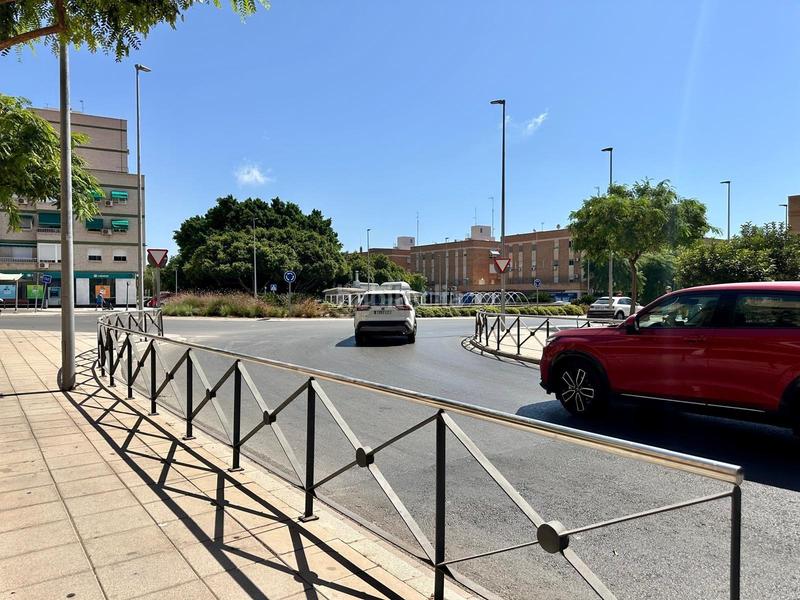 Foto 92663944-a75f-4678-ae7b-9e2de6995050. Pis amb aparcament a Nueva Andalucía Almería