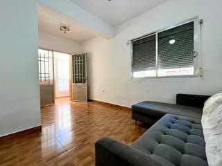 Appartement à Los Ángeles - Cruz de Caravaca