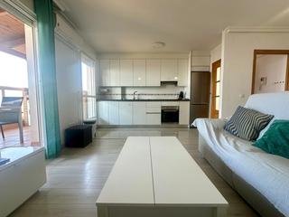 Affitto Attico in Aguadulce Norte