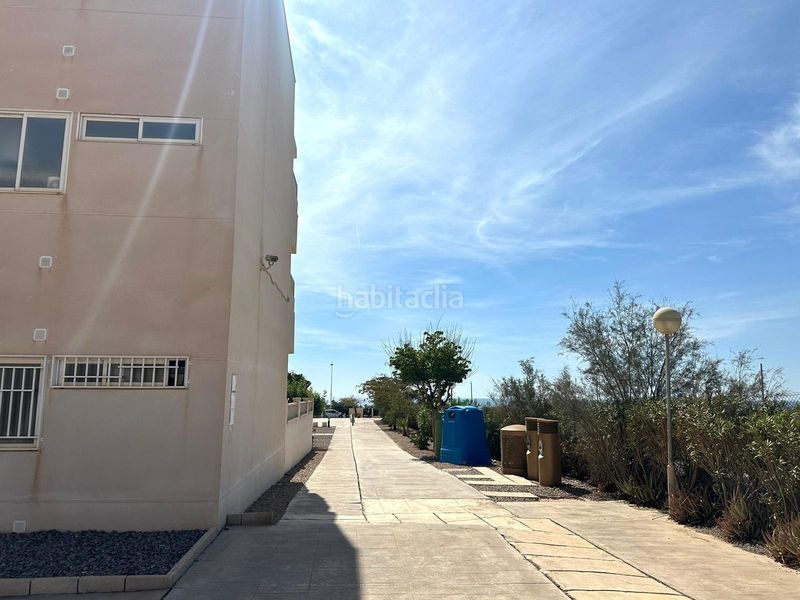 Foto 4e8a862a-5ad8-4ea3-b8f9-f784a62221a5. Planta baixa amb aparcament a El Toyo Almería